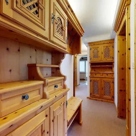 Ova Cotschna 301 * Санкт-Моріц