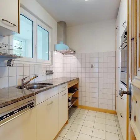 Ova Cotschna 301 Apartment *