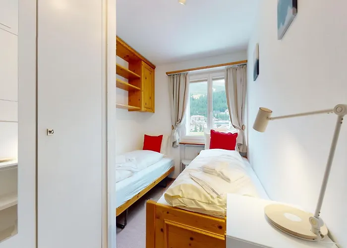 Ova Cotschna 301 Saint-Moritz