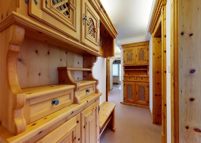 Ova Cotschna 301 * Saint-Moritz