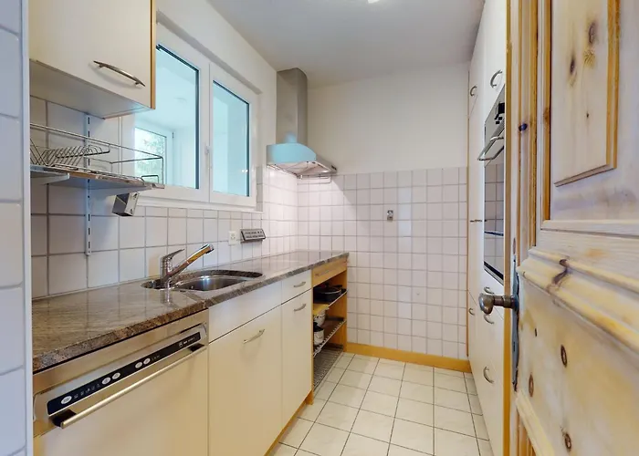 Ova Cotschna 301 Appartement *